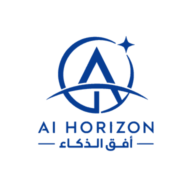 شعار أفق الذكاء