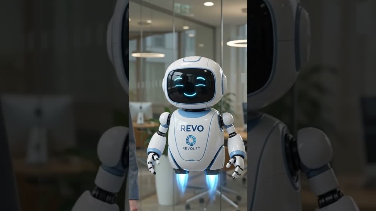 Revolet AI