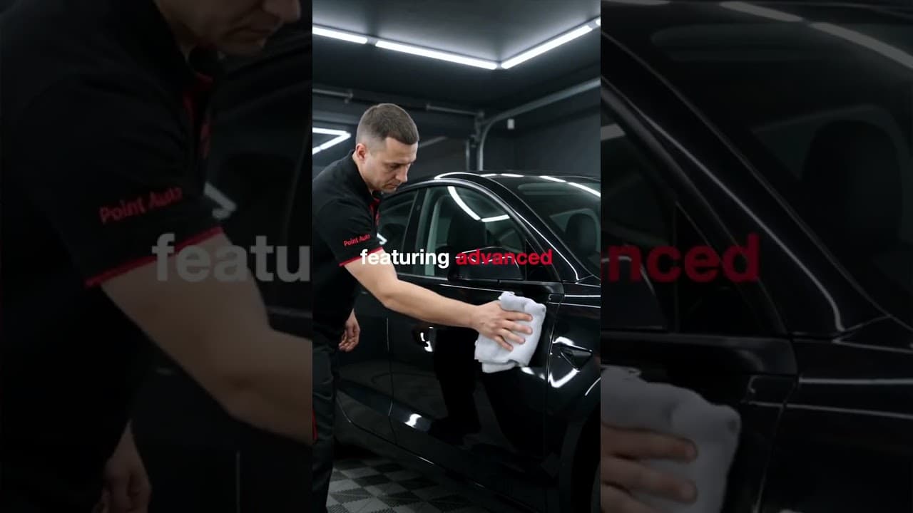Point Auto