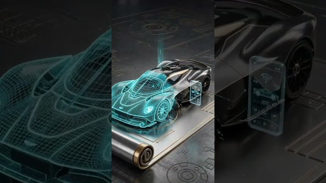 WIPO AI