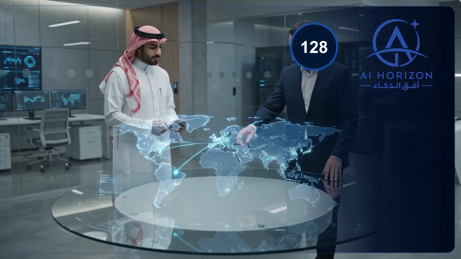 أرامكو وشركات فرنسية: شراكات محتملة بأكثر من 3.7 مليار دولار