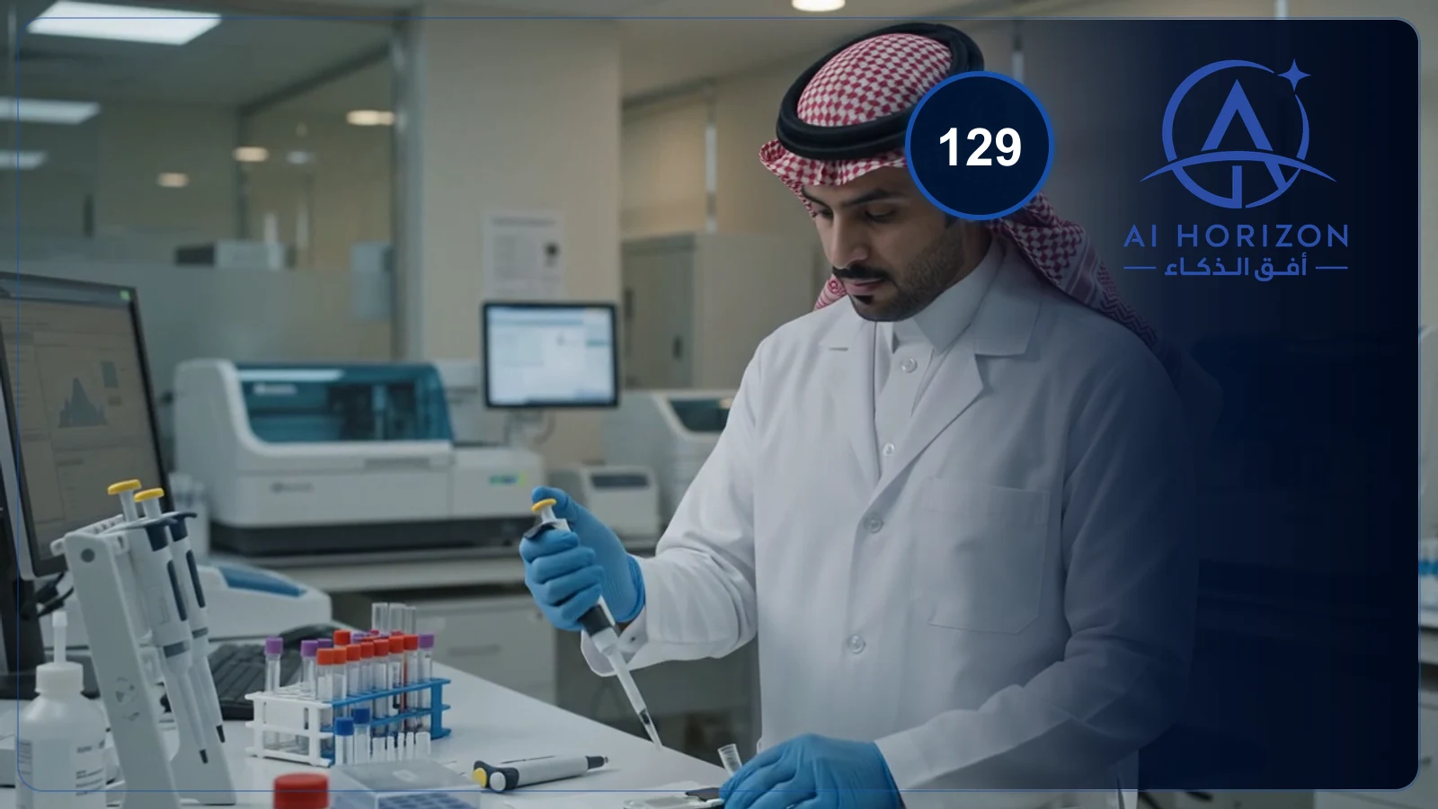 السعودية تعتمد أول جهاز من نوعه لمراقبة الجلوكوز والكيتونات لحظيًا